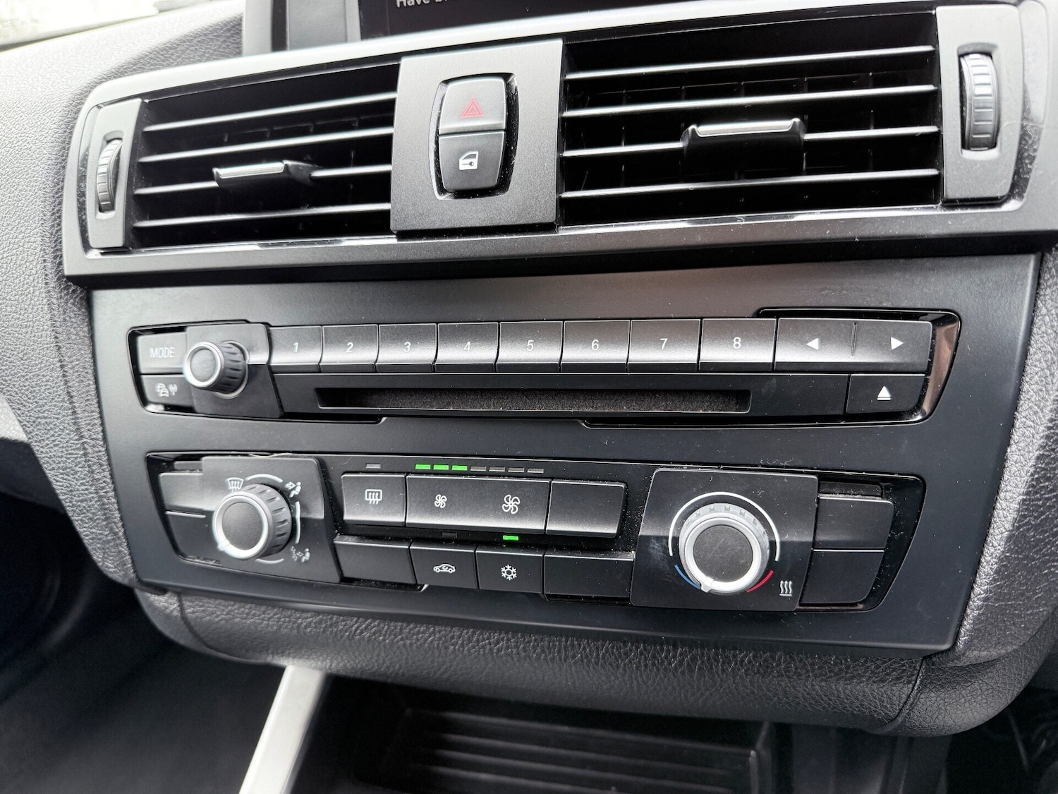 Used BMW 1 Series 2012 for sale - 77689388: Photo 18