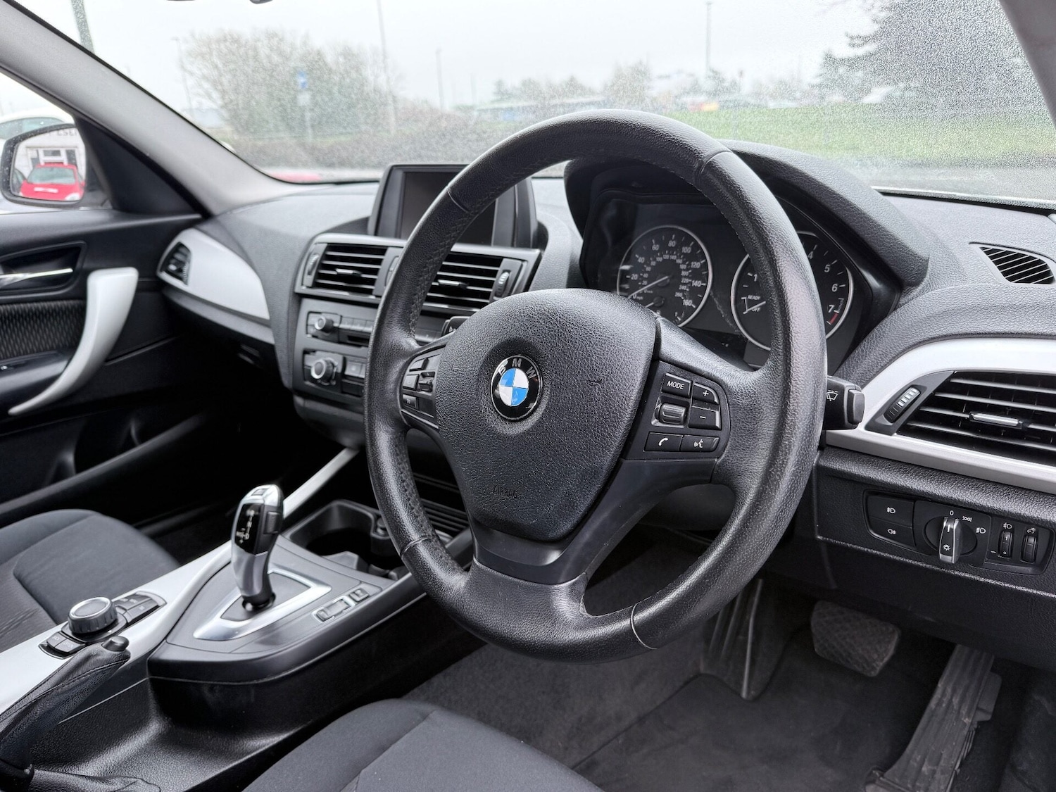 Used BMW 1 Series 2012 for sale - 77689388: Photo 9