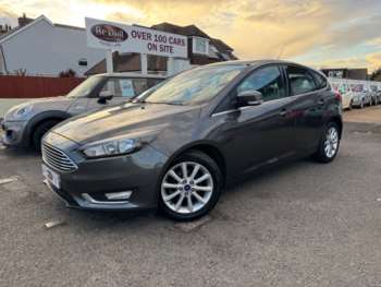 2016 (66) - TITANIUM 5-Door