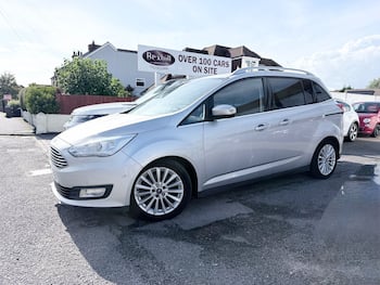 Used Ford Grand C-Max 2016 for sale - 79854952: Photo