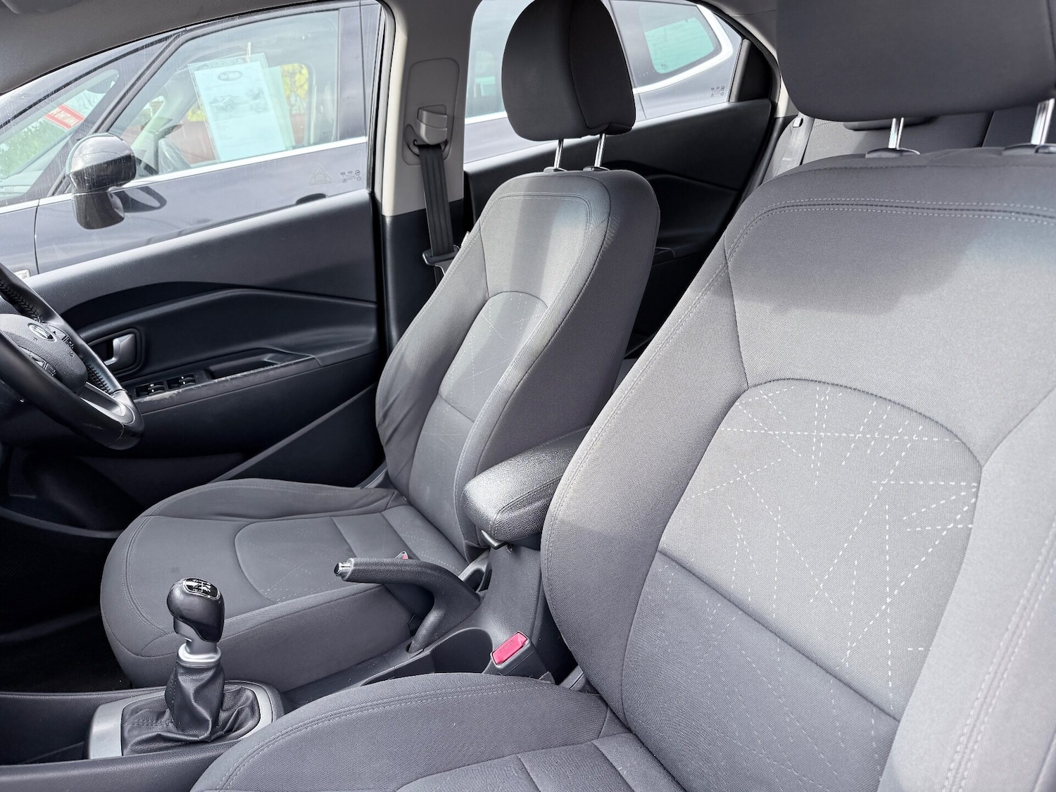 Used Kia Rio 2013 for sale - 76464555: Photo 10