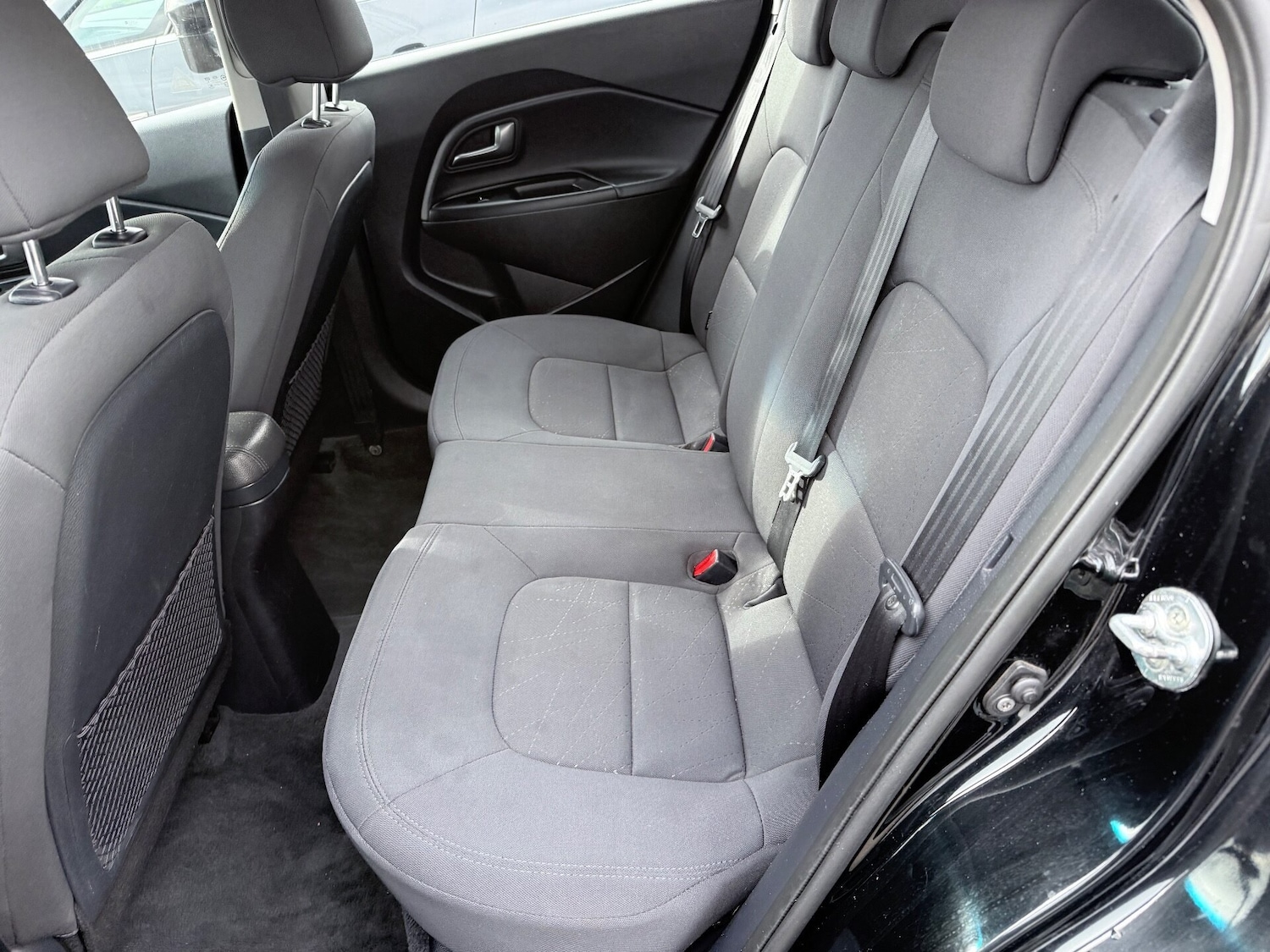 Used Kia Rio 2013 for sale - 76464555: Photo 11