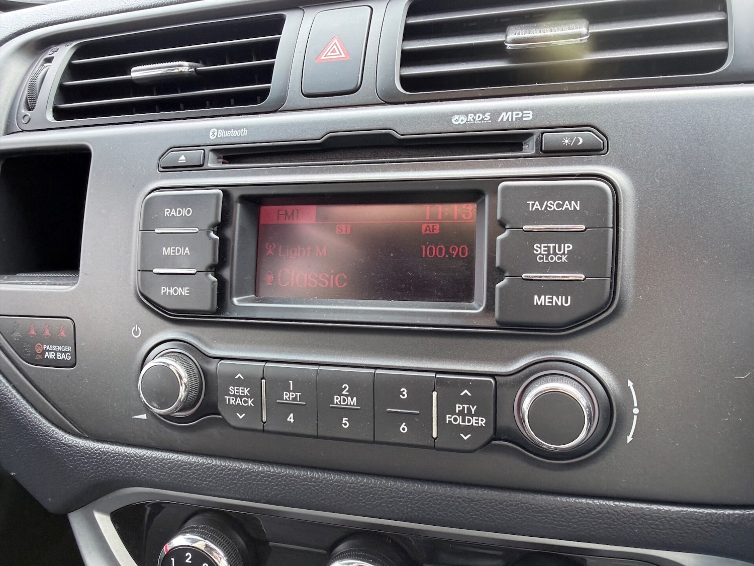 Used Kia Rio 2013 for sale - 76464555: Photo 14