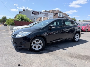 Used Ford Focus 2014 for sale - 79263115: Photo