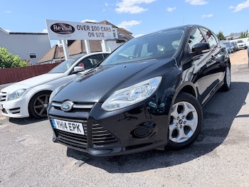 Used Ford Focus 2014 for sale - 79263115: Photo