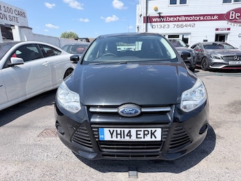 Used Ford Focus 2014 for sale - 79263115: Photo