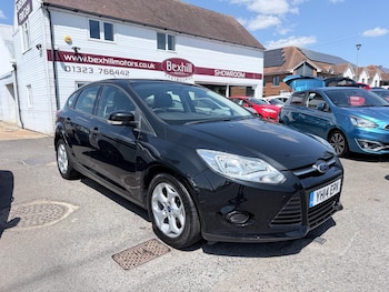 Used Ford Focus 2014 for sale - 79263115: Photo