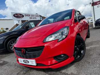 Used Vauxhall Corsa 2016 for sale - 75426243: Photo