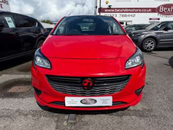 Used Vauxhall Corsa 2016 for sale - 75426243: Photo