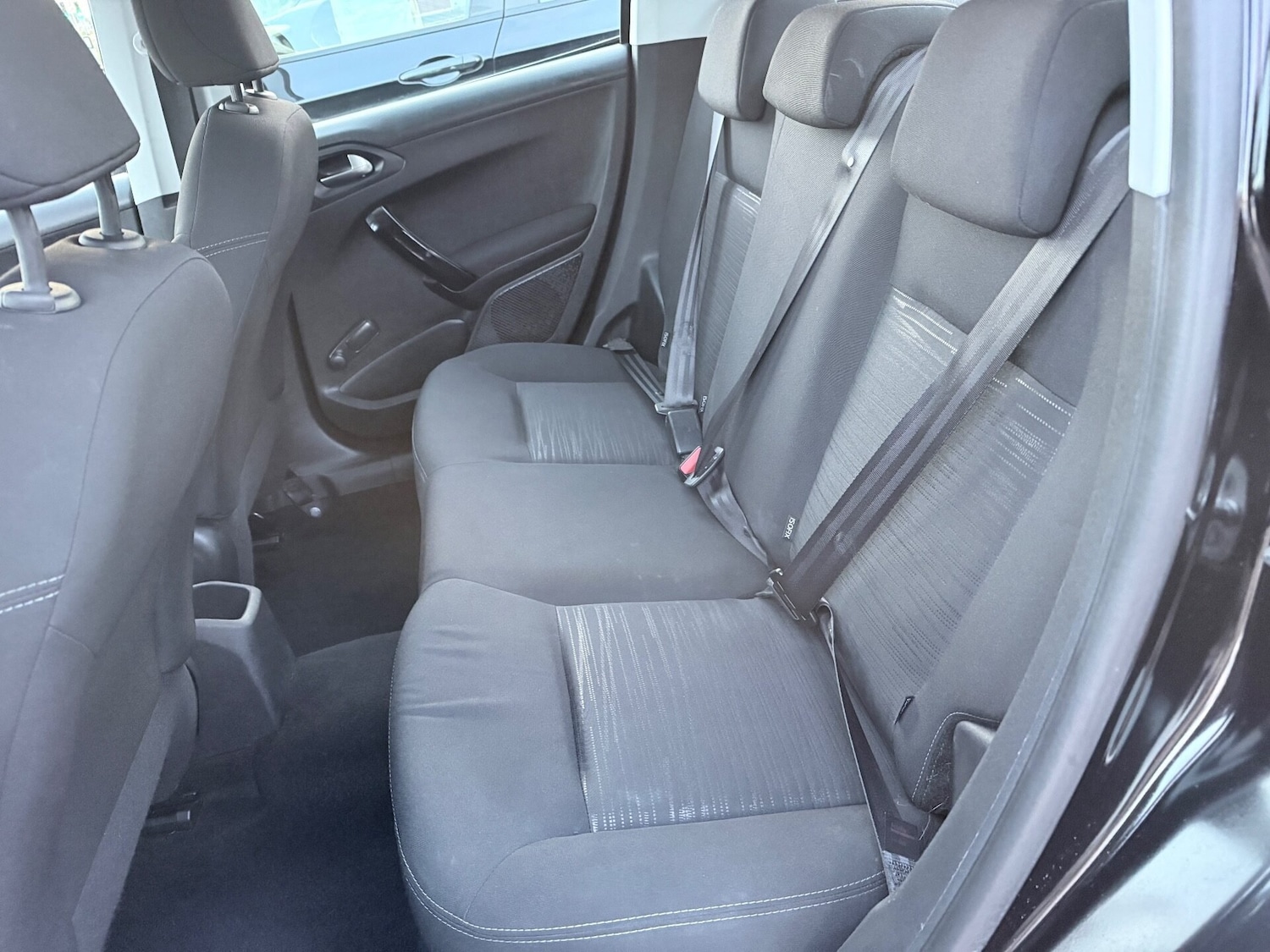 Used Peugeot 208 2016 for sale - 76379869: Photo 12