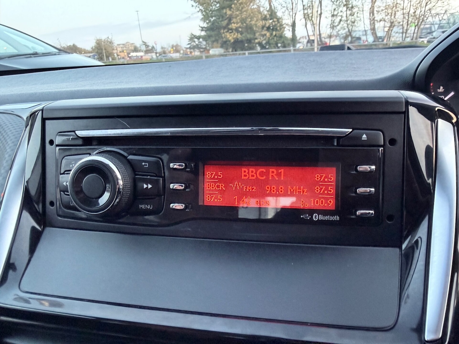 Used Peugeot 208 2016 for sale - 76379869: Photo 16