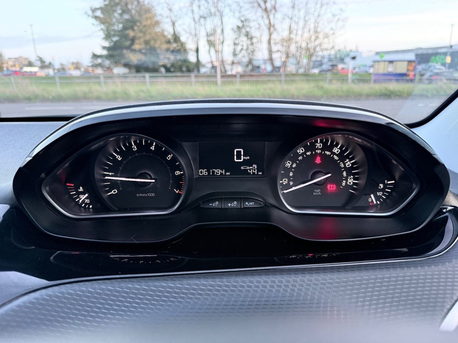 Used Peugeot 208 2016 for sale - 76379869: Photo 18