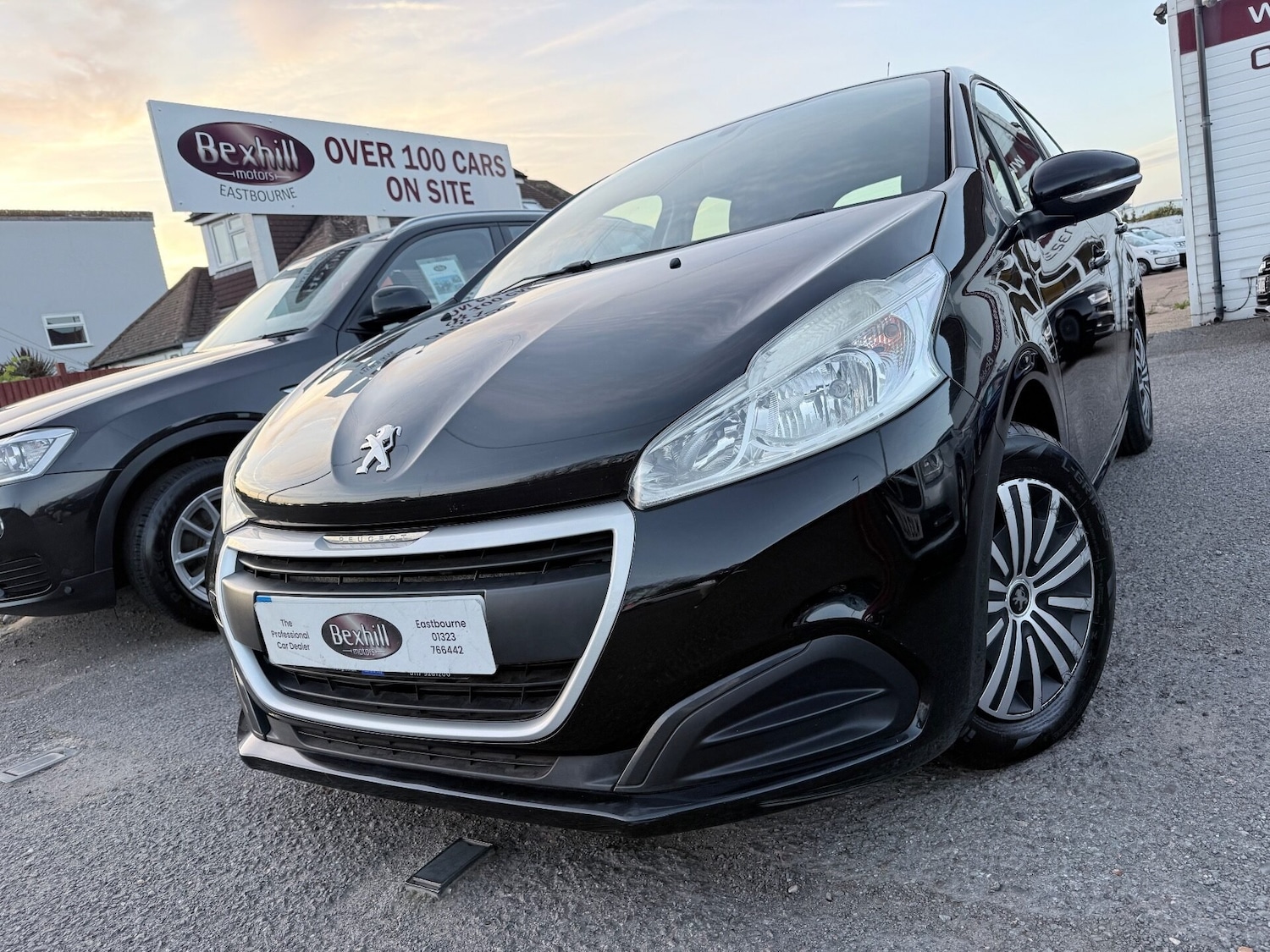 Used Peugeot 208 2016 for sale - 76379869: Photo 2