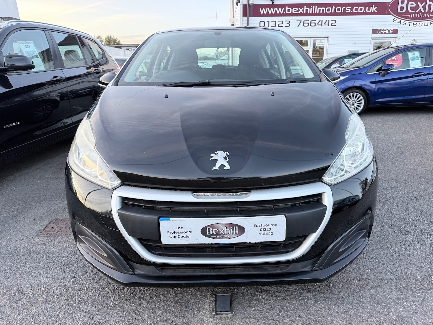 Used Peugeot 208 2016 for sale - 76379869: Photo 3