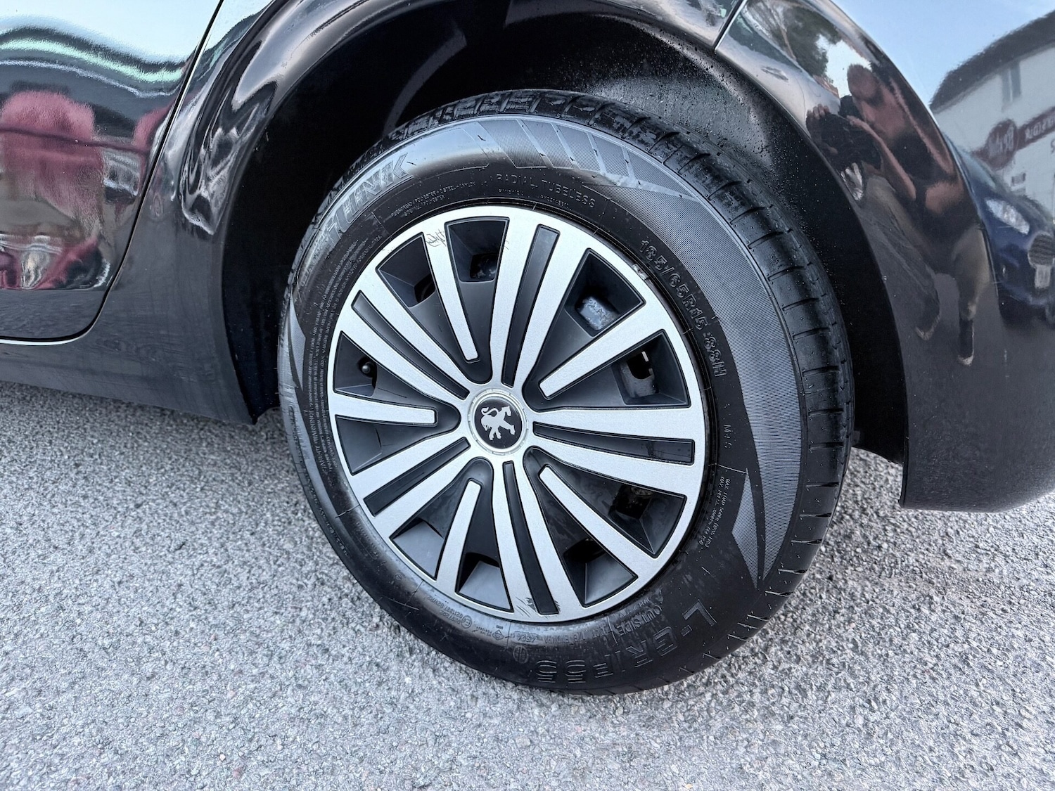 Used Peugeot 208 2016 for sale - 76379869: Photo 8