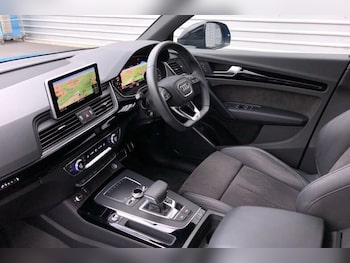 Used Audi Q5 2019 for sale - 78577956: Photo