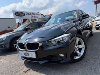 Used BMW 3 Series 2014 for sale - 74824941: Photo