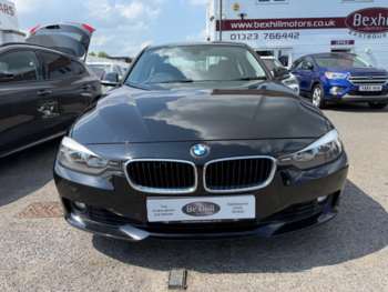 Used BMW 3 Series 2014 for sale - 74824941: Photo