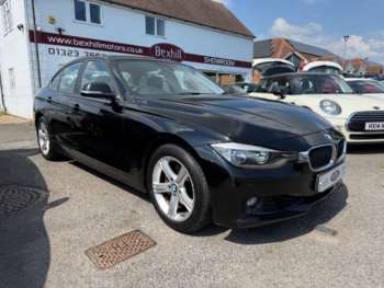 Used BMW 3 Series 2014 for sale - 74824941: Photo