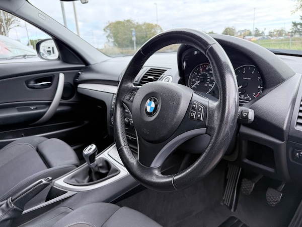 Used BMW 1 Series 2010 for sale - 75574741: Photo 10