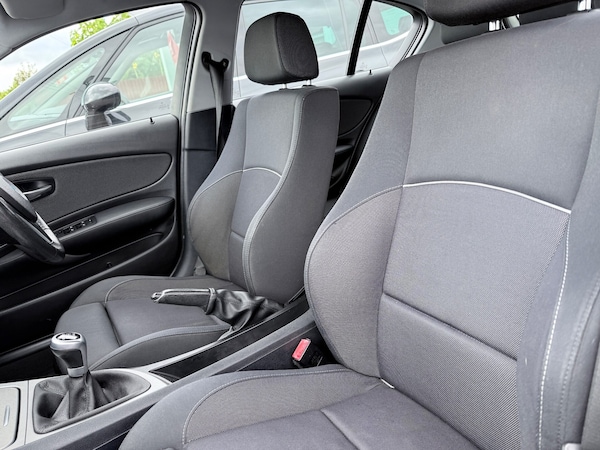 Used BMW 1 Series 2010 for sale - 75574741: Photo 11