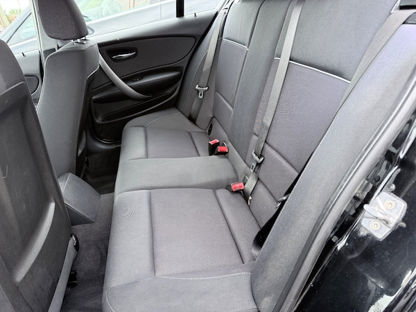 Used BMW 1 Series 2010 for sale - 75574741: Photo 12