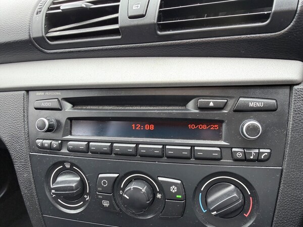 Used BMW 1 Series 2010 for sale - 75574741: Photo 14