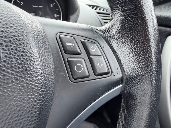 Used BMW 1 Series 2010 for sale - 75574741: Photo 16