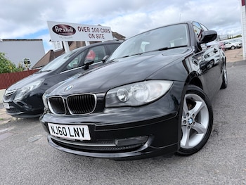 Used BMW 1 Series 2010 for sale - 75574741: Photo 2