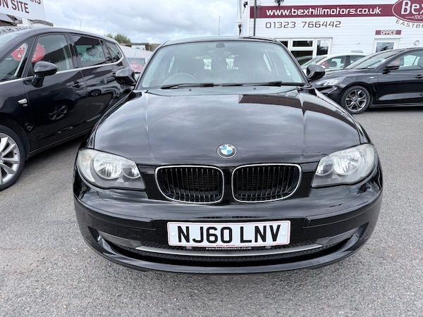 Used BMW 1 Series 2010 for sale - 75574741: Photo 3