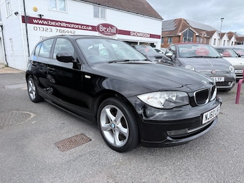 Used BMW 1 Series 2010 for sale - 75574741: Photo 4