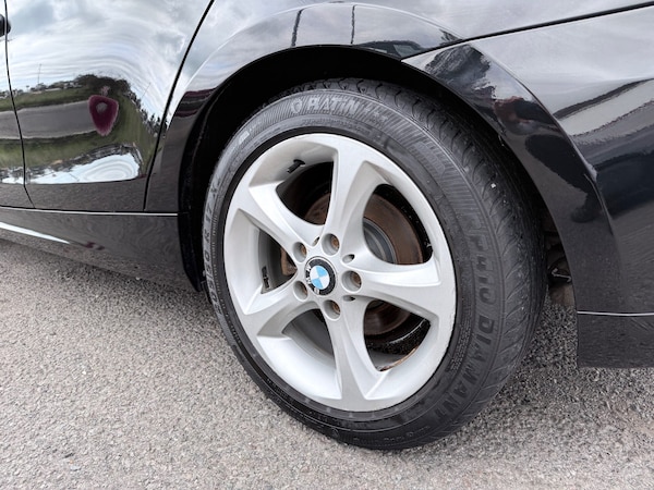 Used BMW 1 Series 2010 for sale - 75574741: Photo 8