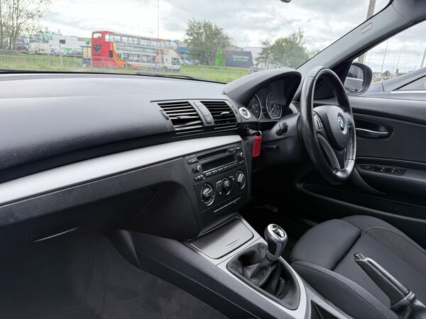 Used BMW 1 Series 2010 for sale - 75574741: Photo 9