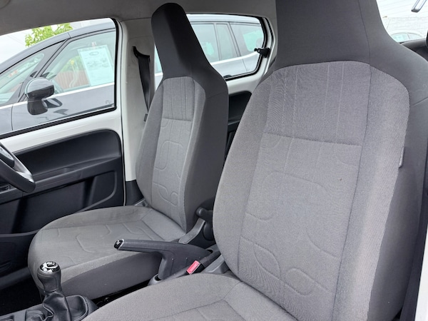 Used Volkswagen up! 2015 for sale - 76236476: Photo 11