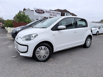Volkswagen - up!