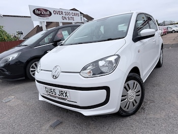 Used Volkswagen up! 2015 for sale - 76236476: Photo 2