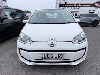 Used Volkswagen up! 2015 for sale - 76236476: Photo 3