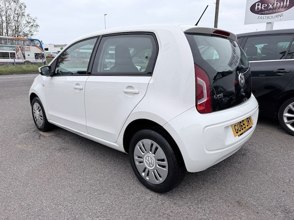 Used Volkswagen up! 2015 for sale - 76236476: Photo 7