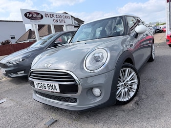 Used MINI Hatch 2016 for sale - 78324179: Photo