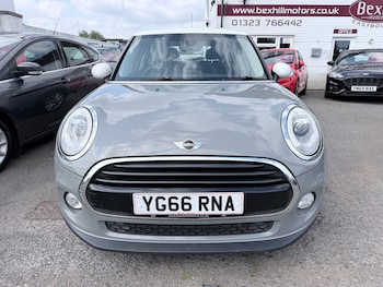 Used MINI Hatch 2016 for sale - 78324179: Photo