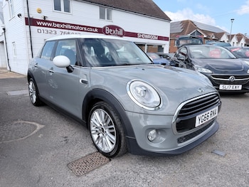 Used MINI Hatch 2016 for sale - 78324179: Photo