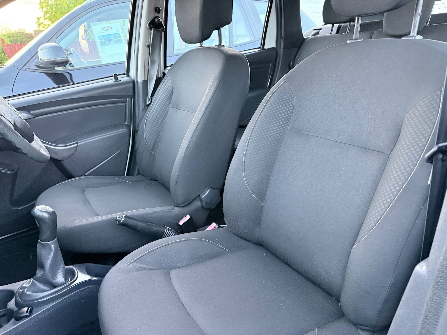 Used Dacia Duster 2016 for sale - 76379865: Photo 10