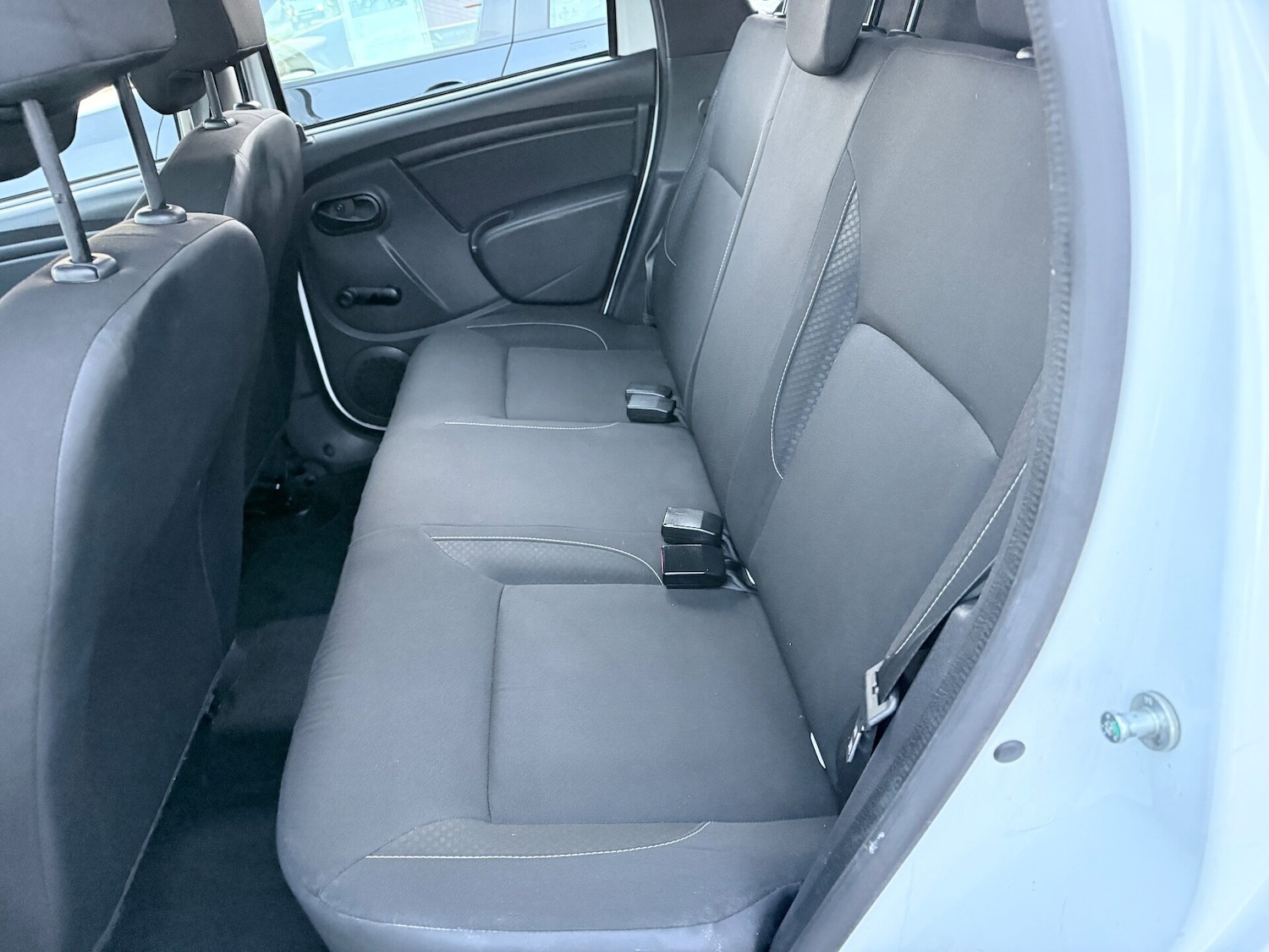 Used Dacia Duster 2016 for sale - 76379865: Photo 11