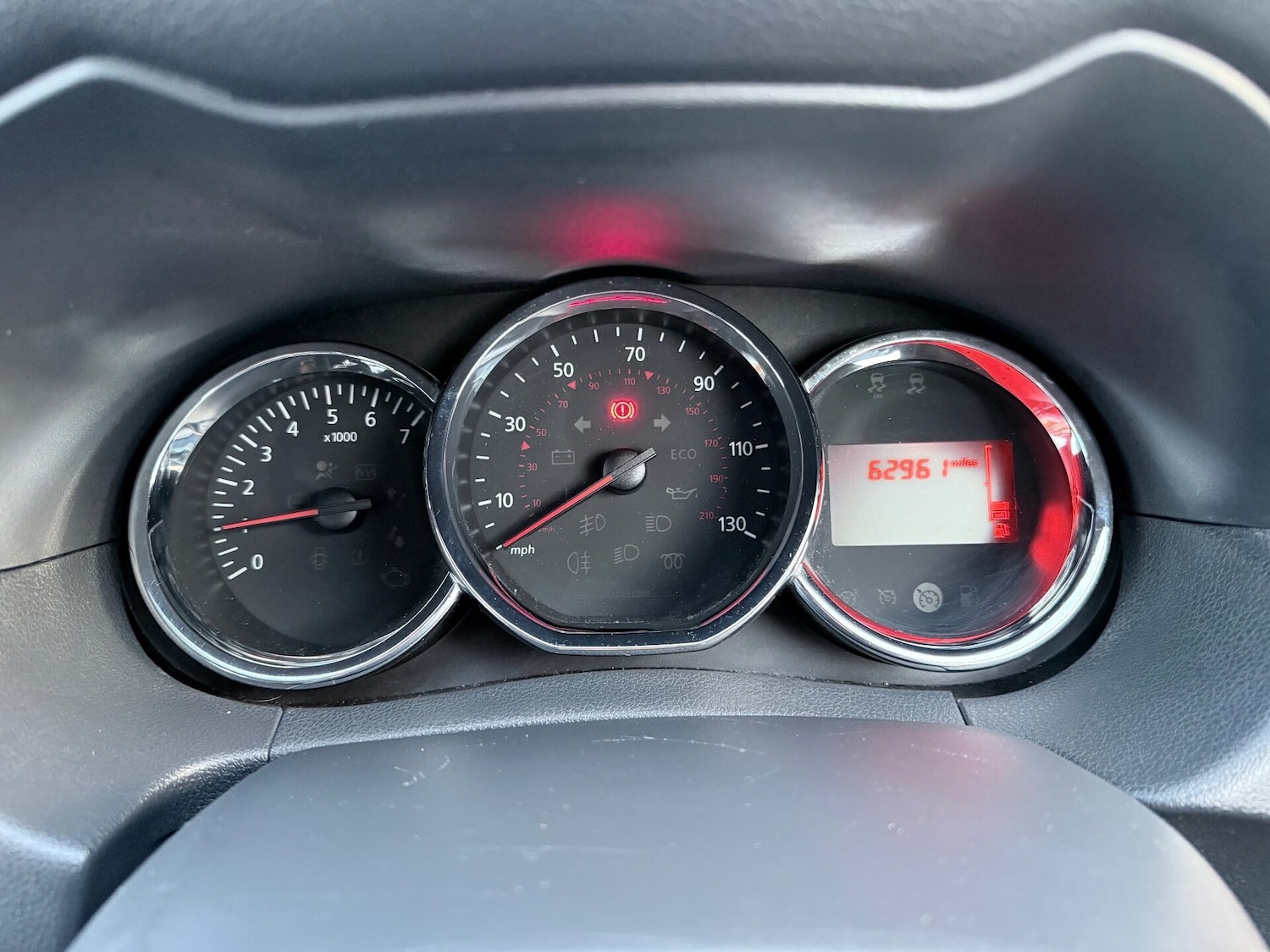 Used Dacia Duster 2016 for sale - 76379865: Photo 17