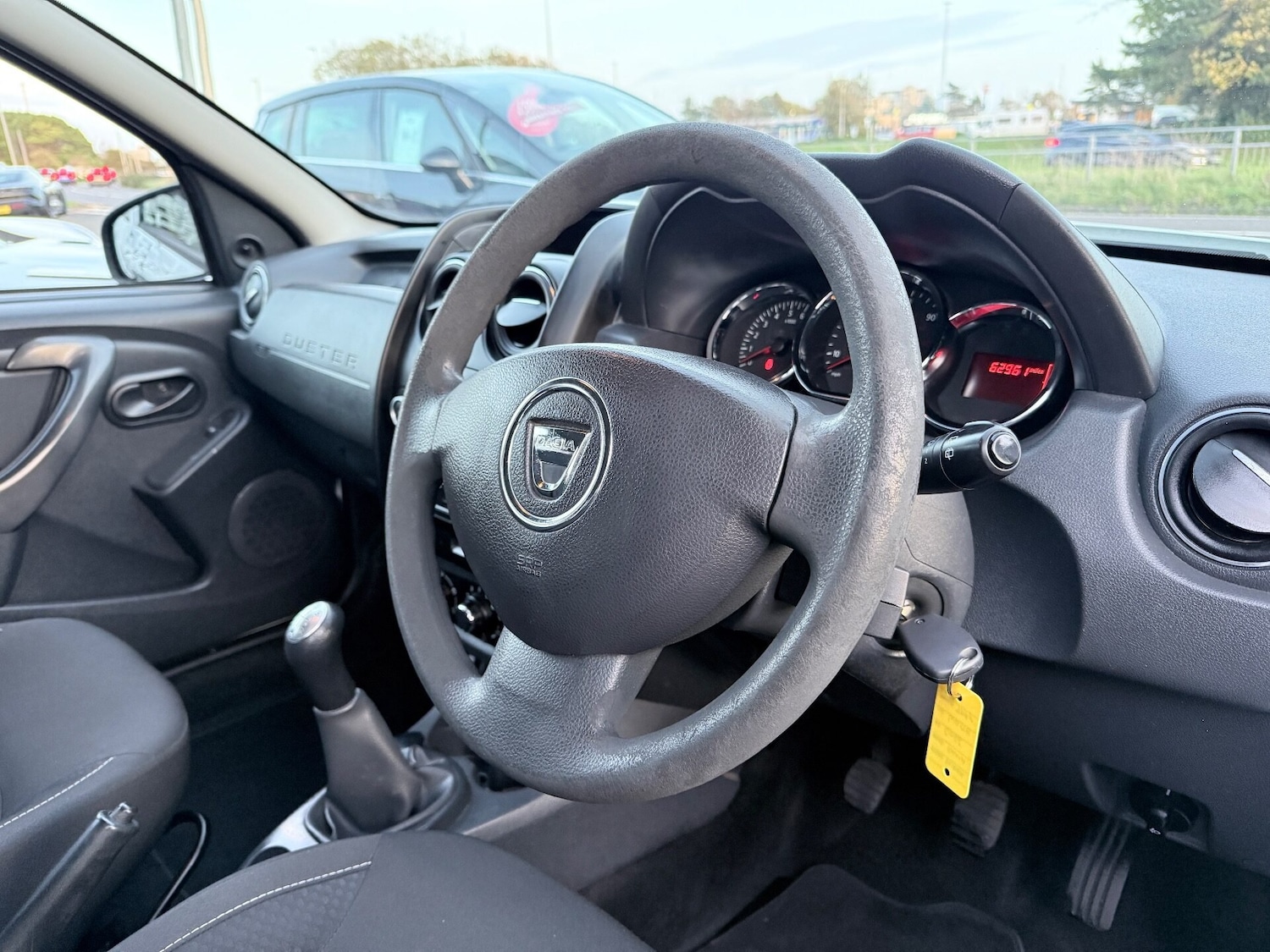 Used Dacia Duster 2016 for sale - 76379865: Photo 9