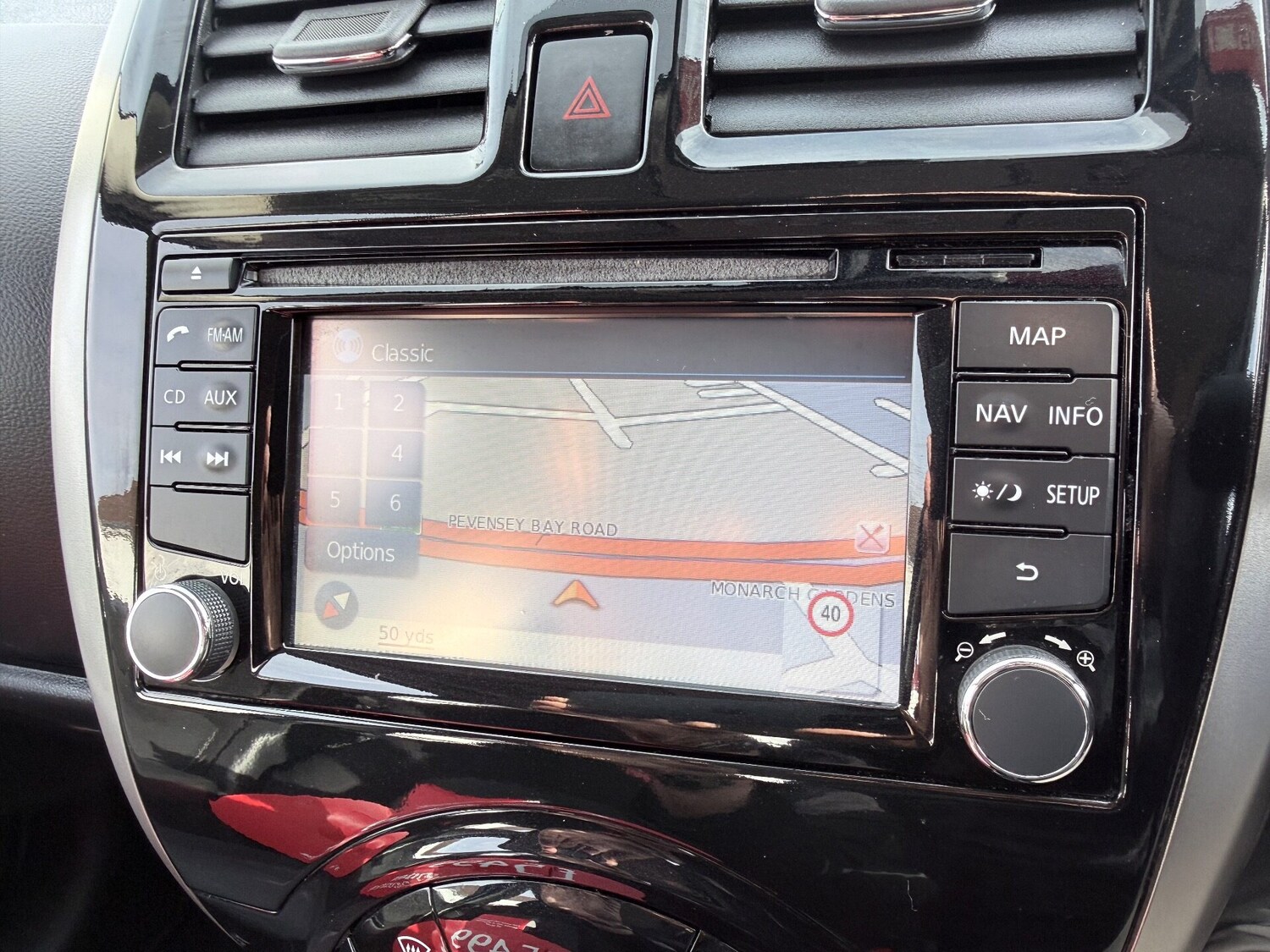 Used Nissan Micra 2015 for sale - 77226206: Photo 13