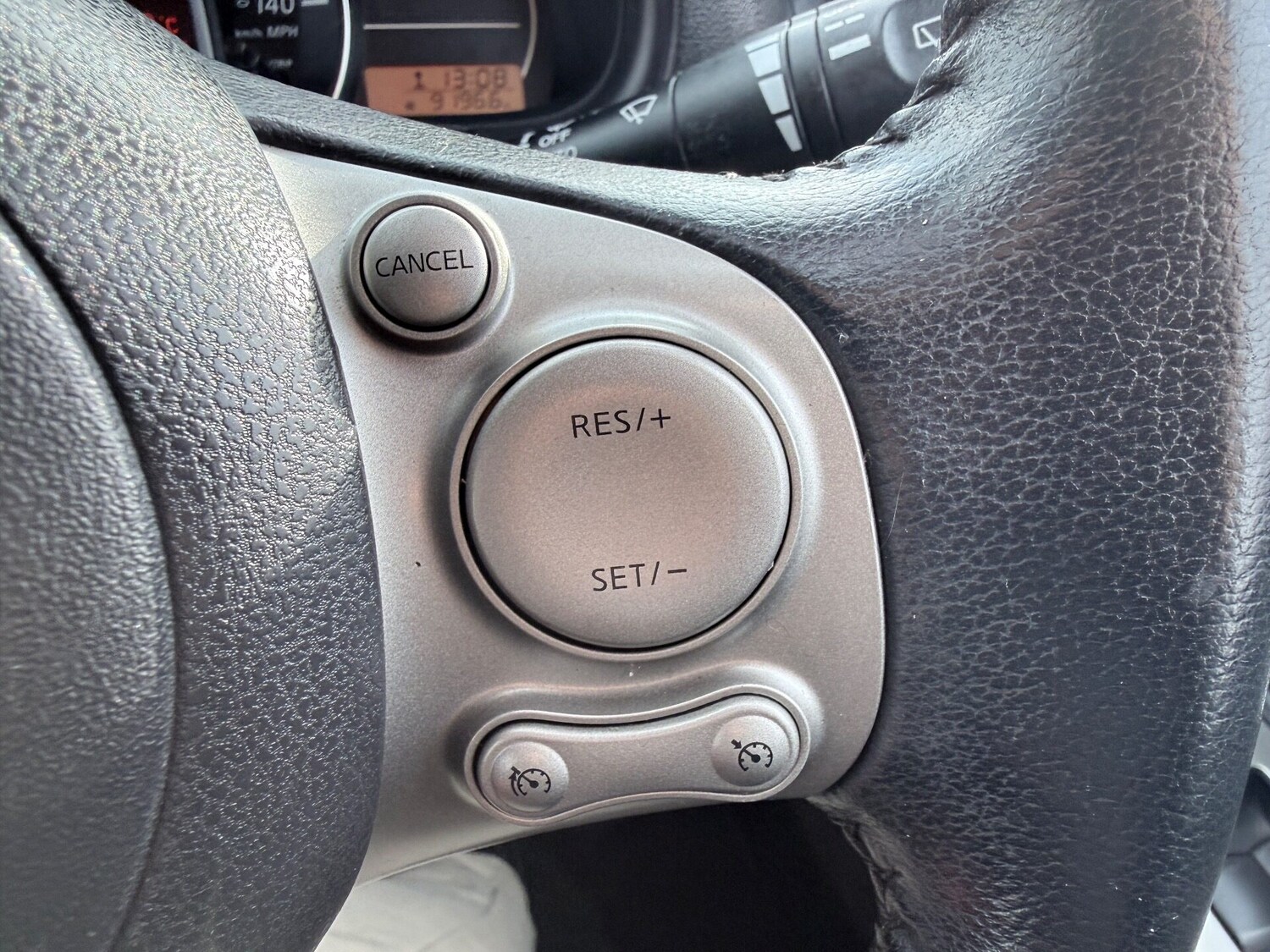 Used Nissan Micra 2015 for sale - 77226206: Photo 21