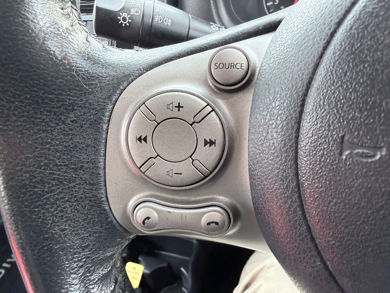 Used Nissan Micra 2015 for sale - 77226206: Photo 22