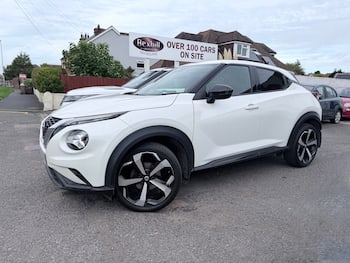 Used Nissan Juke 2019 for sale - 79845086: Photo