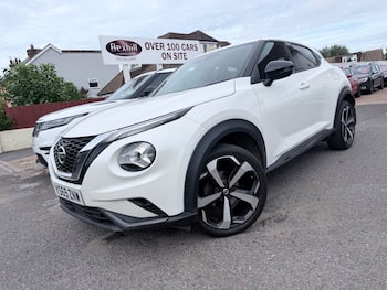 Used Nissan Juke 2019 for sale - 79845086: Photo